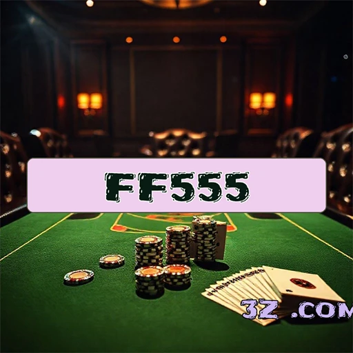 Explore e Baixe Jogos Incríveis no ff555 Agora