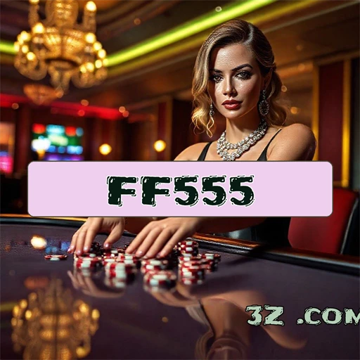 Cassino no ff555: A Nova Era do Jogo Online no Brasil