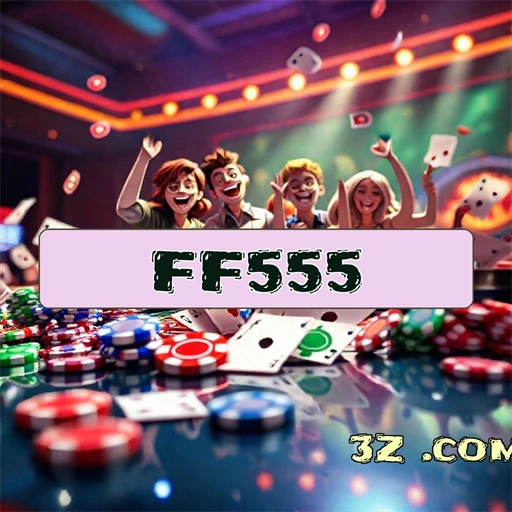 Esporte e Jogos: A Revolução do ff555