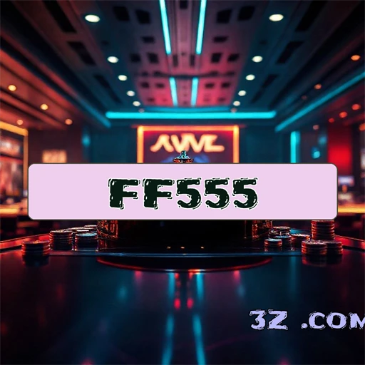 Login no ff555: Acesso que Transforma sua Experiência de Jogo