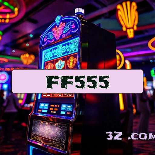 Experimente o Exclusivo VIP do Site FF555 e Jogue Diferente